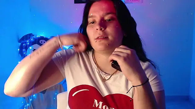 Nika 1  online show from 21, 3, 2025