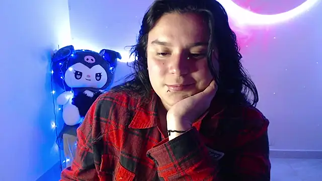 Nika 1  online show from 22, 3, 2025