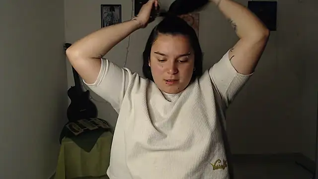 Nika 1  online show from 19, 9, 2025