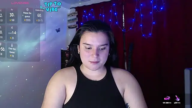 Nika 1  online show from 4, 10, 2025