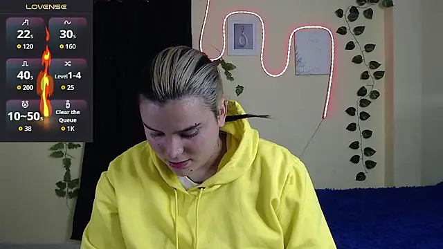 Nika 1  online show from 16, 1, 2026