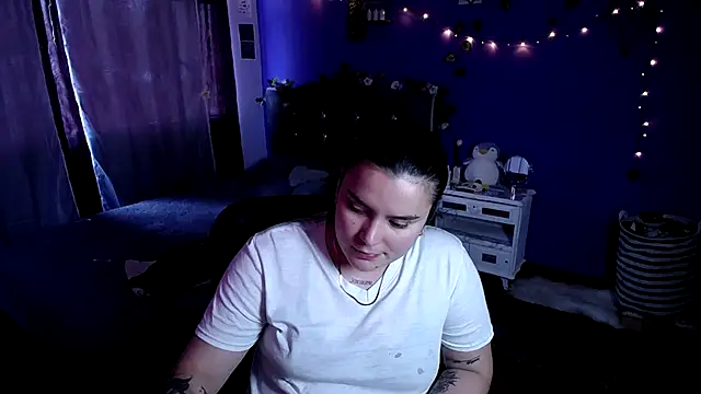 Nika 1  online show from 27, 9, 2025