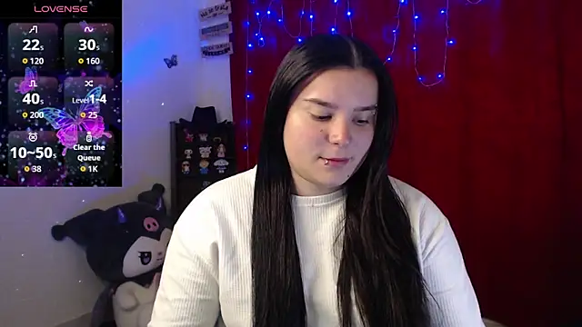 Nika 1  online show from 8, 11, 2025