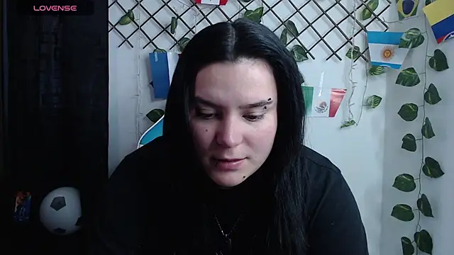 Snapshot of Nika_1_ chatting on 18, 6, 2026 Nika 1 online show from 18, 6, 2026