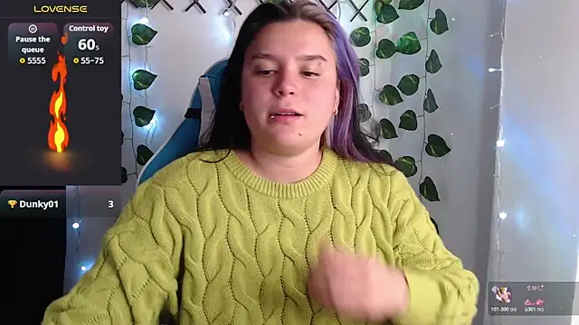 Nika 1  online show from 1, 3, 2026