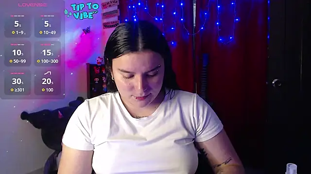 Nika 1  online show from 15, 10, 2025