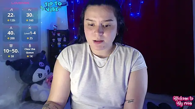 Nika 1  online show from 21, 10, 2025