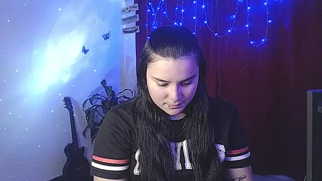 Nika 1  online show from 25, 9, 2025