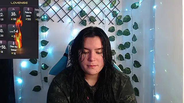 Nika 1  online show from 11, 3, 2026