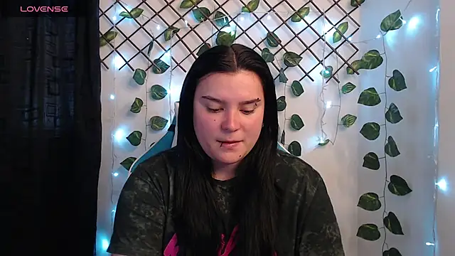 Nika 1  online show from 12, 5, 2026