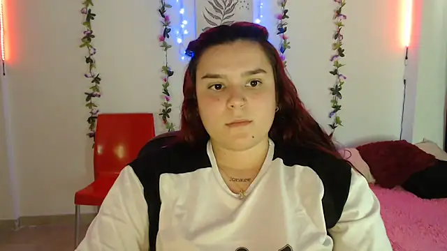 Nika 1  online show from 14, 2, 2025