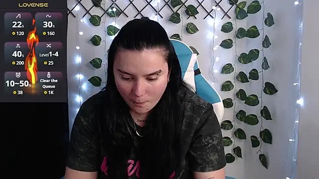 Nika 1  online show from 26, 3, 2026