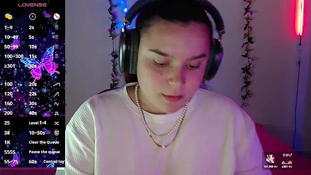 Nika 1  online show from 6, 2, 2025