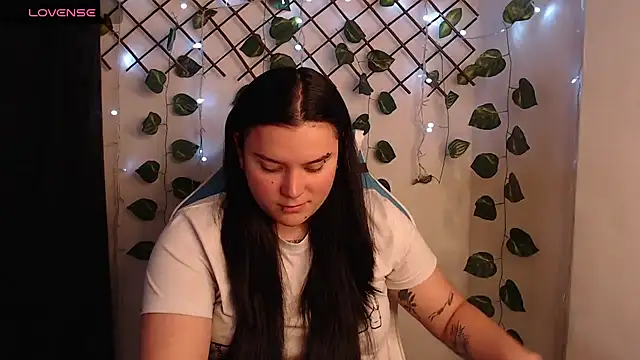 Nika 1  online show from 25, 4, 2026