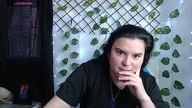 Snapshot of Nika_1_ chatting on 25, 6, 2026 Nika 1 online show from 25, 6, 2026