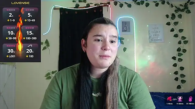 Nika 1  online show from 7, 1, 2026