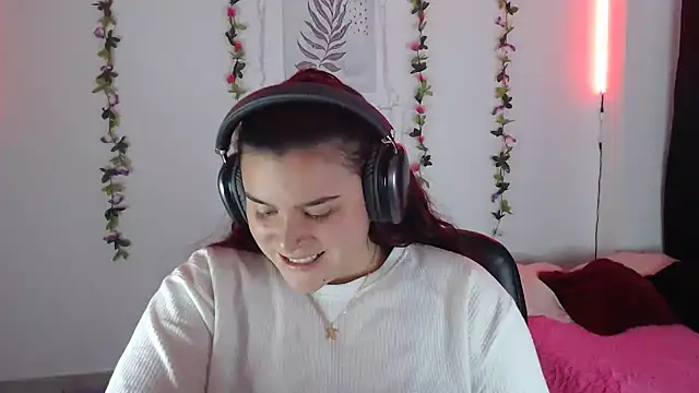 Nika 1  online show from 13, 2, 2025