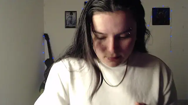 Nika 1  online show from 9, 9, 2025