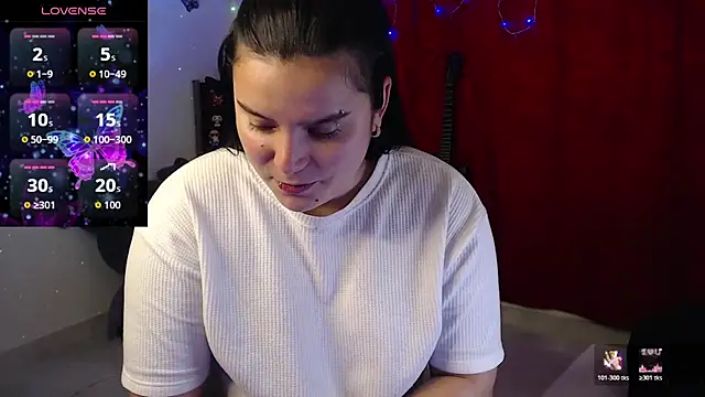 Nika 1  online show from 9, 11, 2025