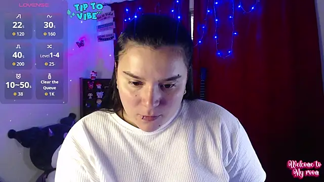 Nika 1  online show from 18, 10, 2025