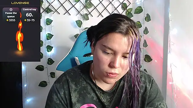 Nika 1  online show from 27, 2, 2026