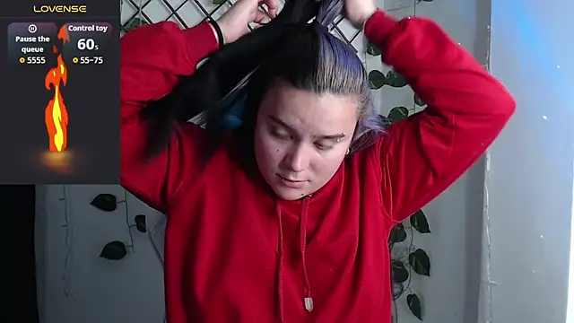 Nika 1  online show from 6, 3, 2026