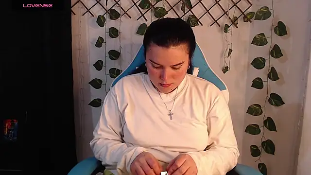 Nika 1  online show from 26, 5, 2026