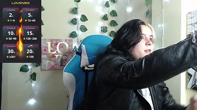 Nika 1  online show from 12, 2, 2026