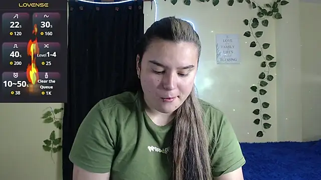 Nika 1  online show from 7, 1, 2026