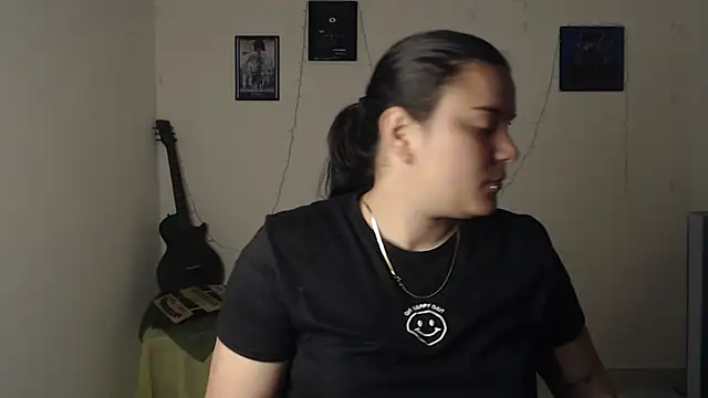 Nika 1  online show from 17, 9, 2025