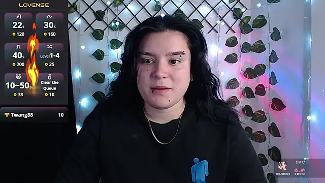 Nika 1  online show from 20, 3, 2026