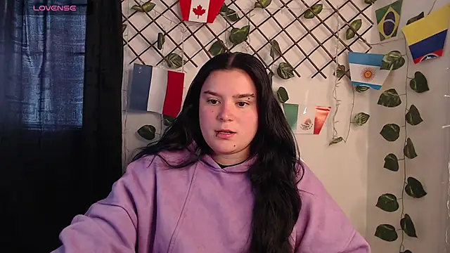 Snapshot of Nika_1_ chatting on 14, 6, 2026 Nika 1 online show from 14, 6, 2026
