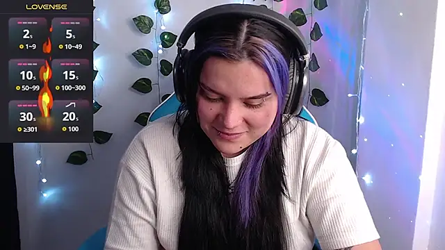 Nika 1  online show from 21, 2, 2026