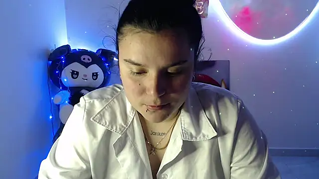 Nika 1  online show from 23, 3, 2025