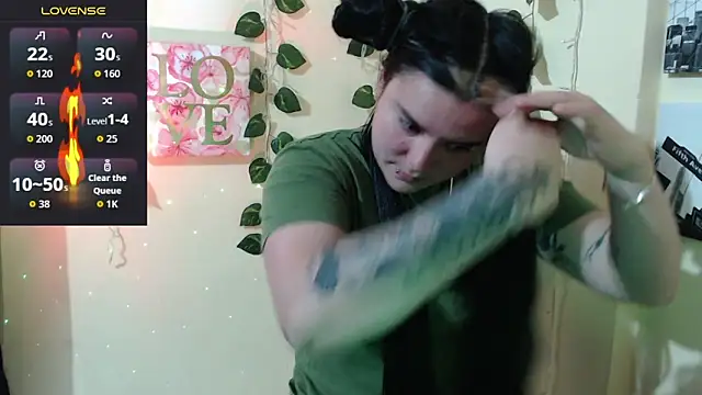 Nika 1  online show from 3, 2, 2026