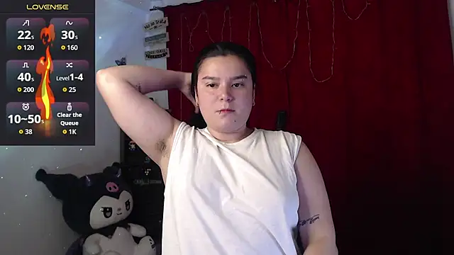 Nika 1  online show from 15, 11, 2025