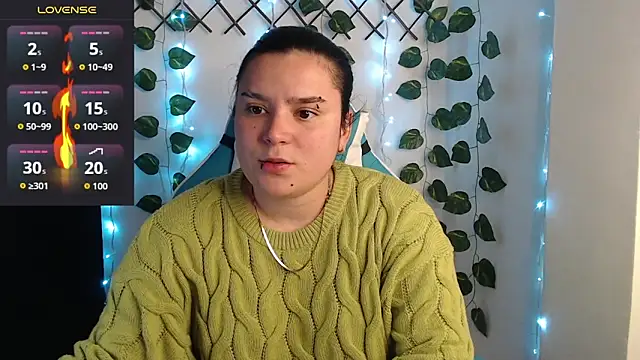 Nika 1  online show from 28, 3, 2026