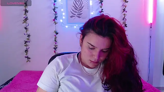 Nika 1  online show from 8, 2, 2025