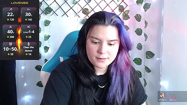 Nika 1  online show from 14, 2, 2026