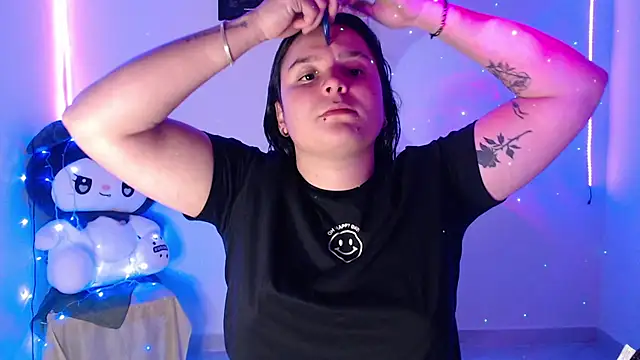 Nika 1  online show from 12, 3, 2025