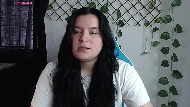Snapshot of Nika_1_ chatting on 18, 7, 2026 Nika 1 online show from 18, 7, 2026