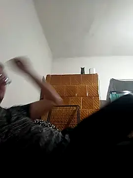 Escortfiuk online show from 16, 3, 2025