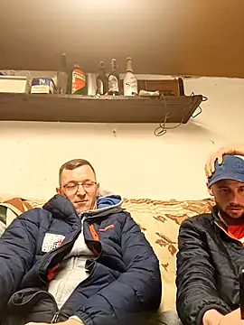 Escortfiuk online show from 20, 3, 2025