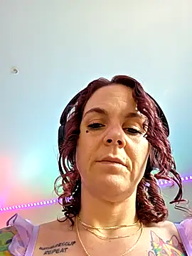 thatonespicychick online show from 14, 1, 2026