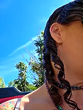 thatonespicychick online show from 28, 9, 2025