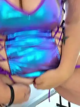 thatonespicychick online show from 26, 9, 2025