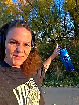 thatonespicychick online show from 24, 10, 2025