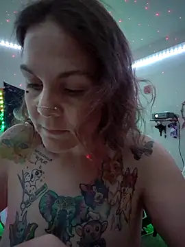 thatonespicychick online show from 23, 3, 2025