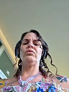 thatonespicychick online show from 27, 9, 2025