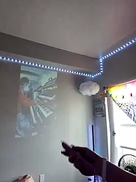 thatonespicychick online show from 21, 3, 2025